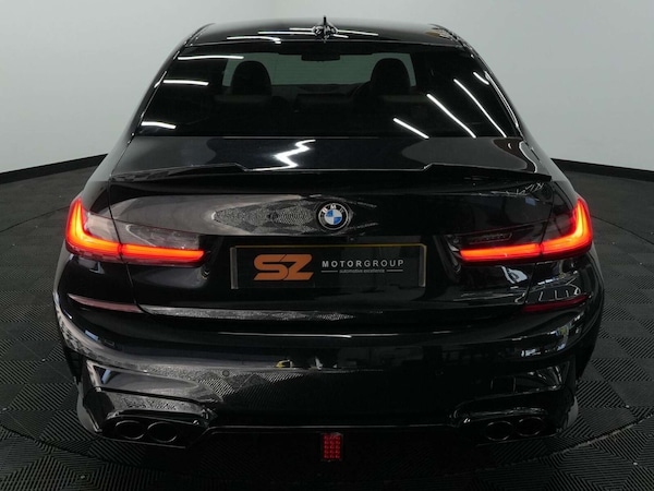 Used BMW 3 Series 2020 for sale - 76278426: Photo 32
