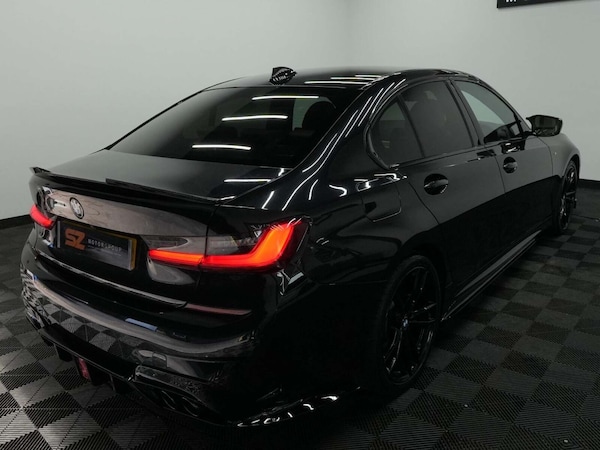 Used BMW 3 Series 2020 for sale - 76278426: Photo 33