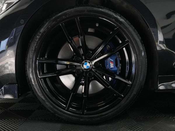 Used BMW 3 Series 2020 for sale - 76278426: Photo 37