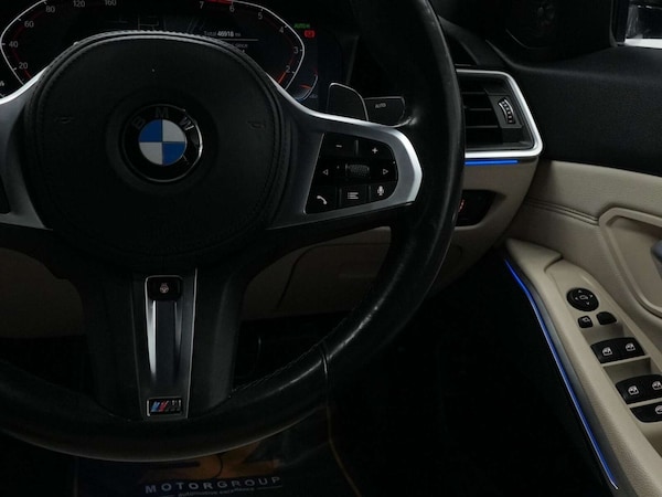 Used BMW 3 Series 2020 for sale - 76278426: Photo 42