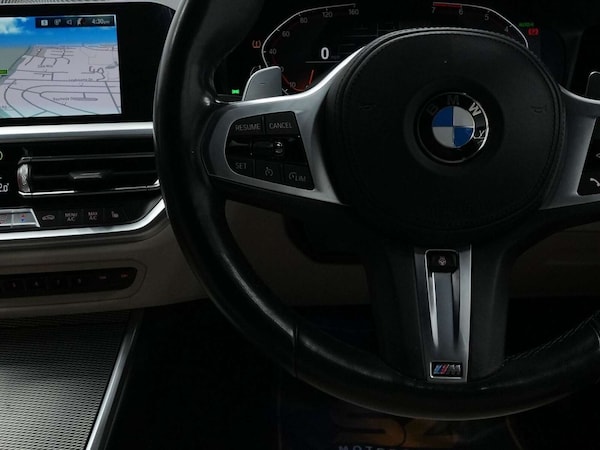 Used BMW 3 Series 2020 for sale - 76278426: Photo 43