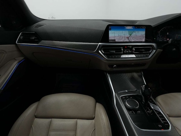 Used BMW 3 Series 2020 for sale - 76278426: Photo 45