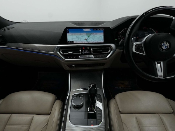 Used BMW 3 Series 2020 for sale - 76278426: Photo 46
