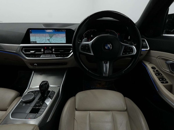 Used BMW 3 Series 2020 for sale - 76278426: Photo 47