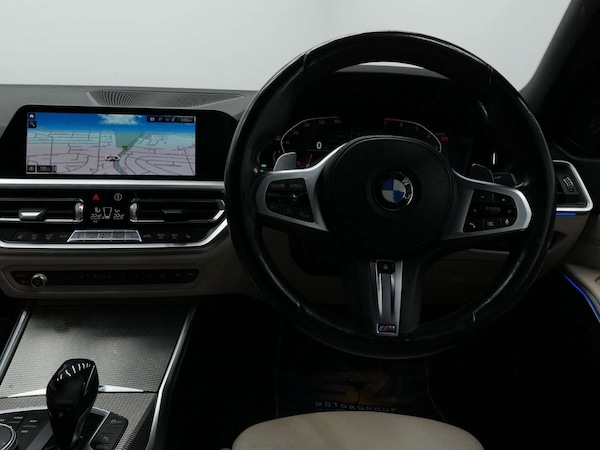 Used BMW 3 Series 2020 for sale - 76278426: Photo 49