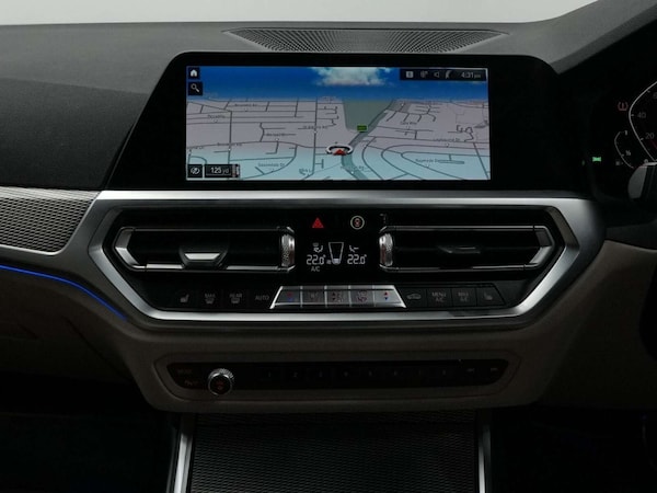 Used BMW 3 Series 2020 for sale - 76278426: Photo 50