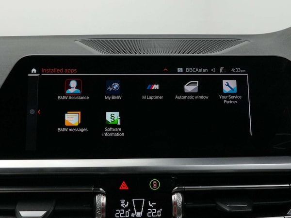 Used BMW 3 Series 2020 for sale - 76278426: Photo 53