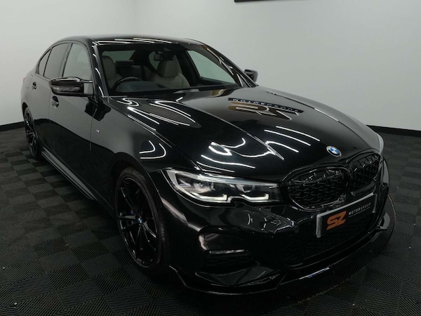 Used BMW 3 Series 2020 for sale - 76278426: Photo 61