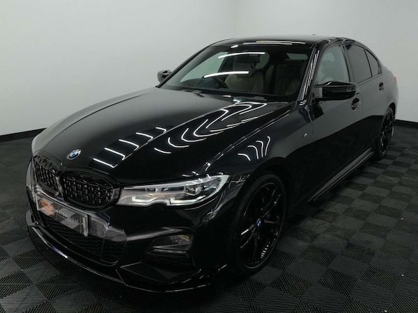 Used BMW 3 Series 2020 for sale - 76278426: Photo 62