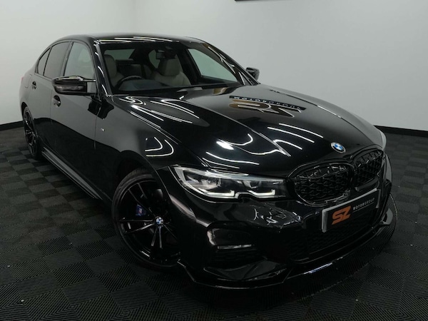 Used BMW 3 Series 2020 for sale - 76278426: Photo 63