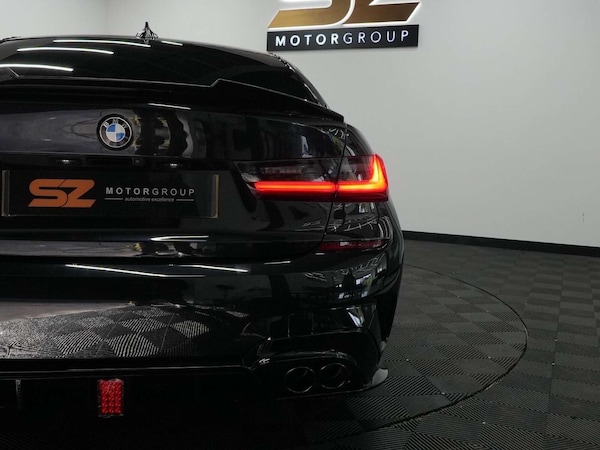 Used BMW 3 Series 2020 for sale - 76278426: Photo 67