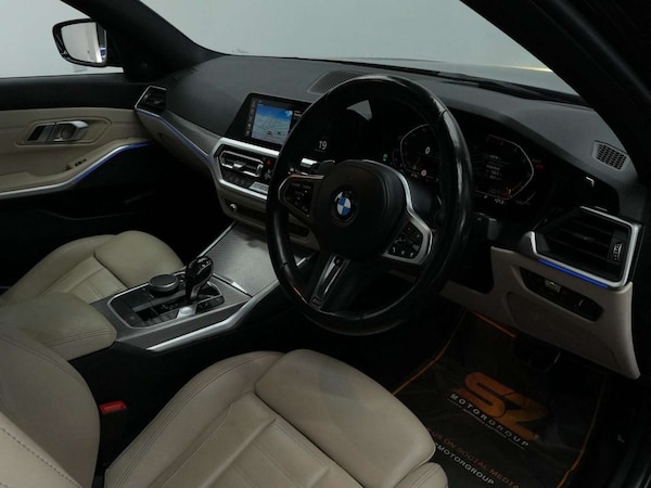 Used BMW 3 Series 2020 for sale - 76278426: Photo 69