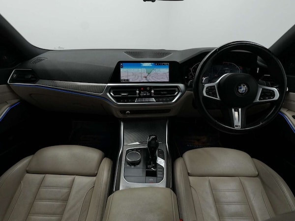 Used BMW 3 Series 2020 for sale - 76278426: Photo 6