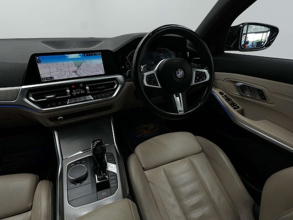 Used BMW 3 Series 2020 for sale - 76278426: Photo 7