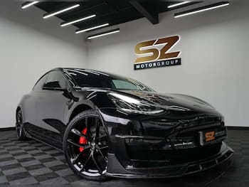 Used Tesla Model 3 2021 for sale - 79720610: Photo