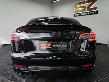 Used Tesla Model 3 2021 for sale - 79720610: Photo