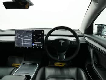 Used Tesla Model 3 2021 for sale - 79720610: Photo