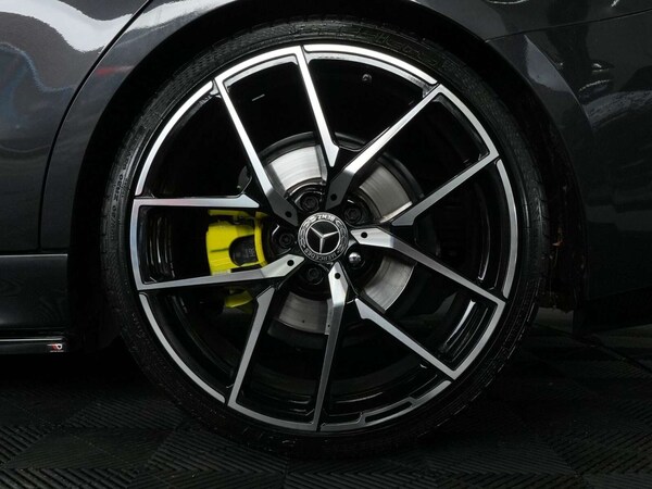 Used Mercedes-Benz C Class 2023 for sale - 76278407: Photo 20