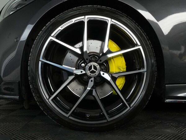 Used Mercedes-Benz C Class 2023 for sale - 76278407: Photo 23