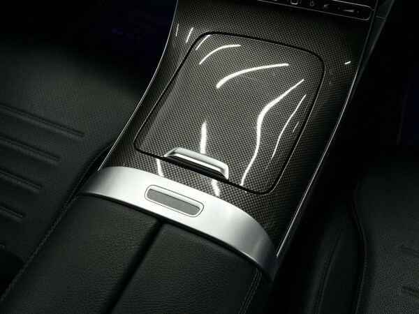 Used Mercedes-Benz C Class 2023 for sale - 76278407: Photo 47