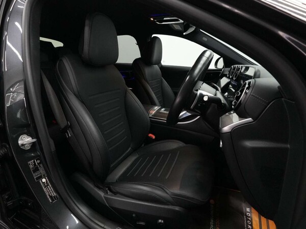 Used Mercedes-Benz C Class 2023 for sale - 76278407: Photo 49