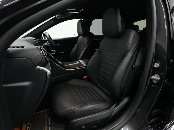 Used Mercedes-Benz C Class 2023 for sale - 76278407: Photo 50