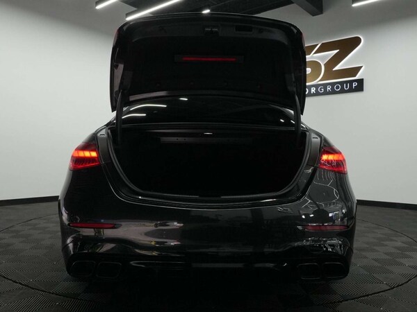 Used Mercedes-Benz C Class 2023 for sale - 76278407: Photo 52