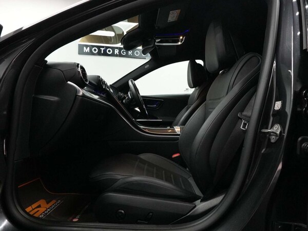 Used Mercedes-Benz C Class 2023 for sale - 76278407: Photo 80