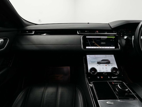 Used Land Rover Range Rover Velar 2018 for sale - 76278395: Photo 12