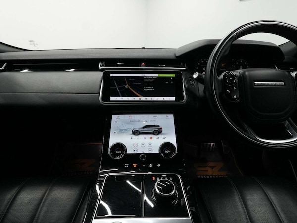 Used Land Rover Range Rover Velar 2018 for sale - 76278395: Photo 13