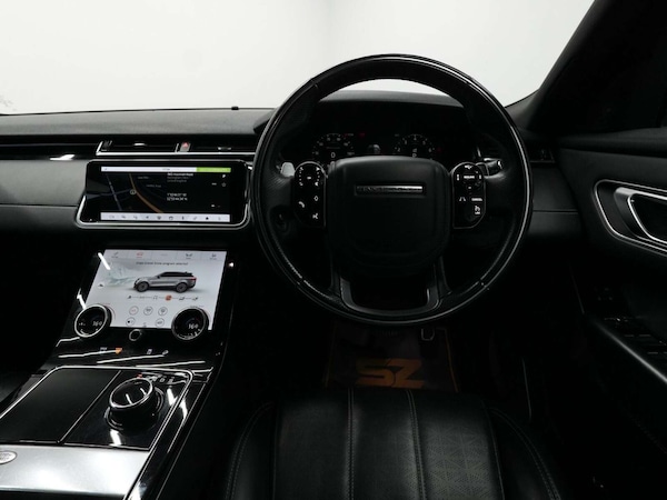 Used Land Rover Range Rover Velar 2018 for sale - 76278395: Photo 14