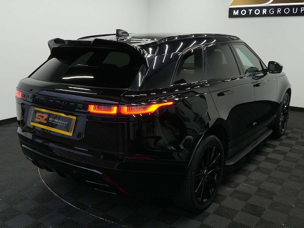 Used Land Rover Range Rover Velar 2018 for sale - 76278395: Photo 19