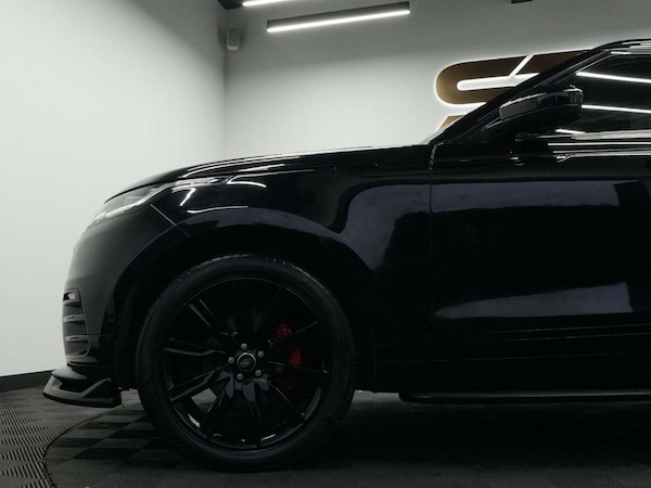 Used Land Rover Range Rover Velar 2018 for sale - 76278395: Photo 24