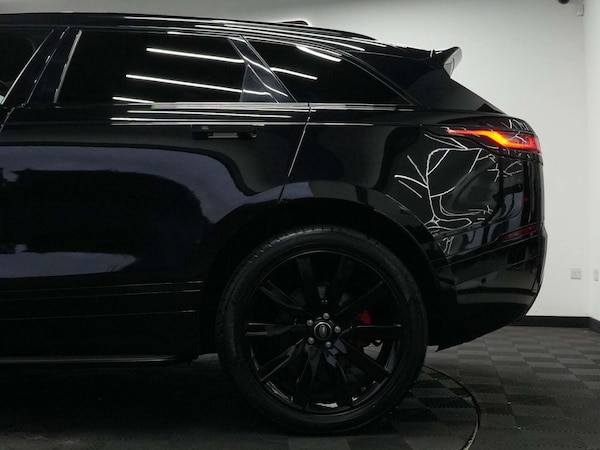 Used Land Rover Range Rover Velar 2018 for sale - 76278395: Photo 26