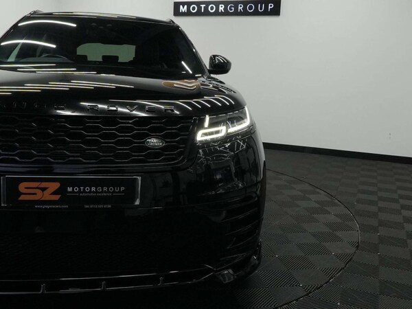 Used Land Rover Range Rover Velar 2018 for sale - 76278395: Photo 27
