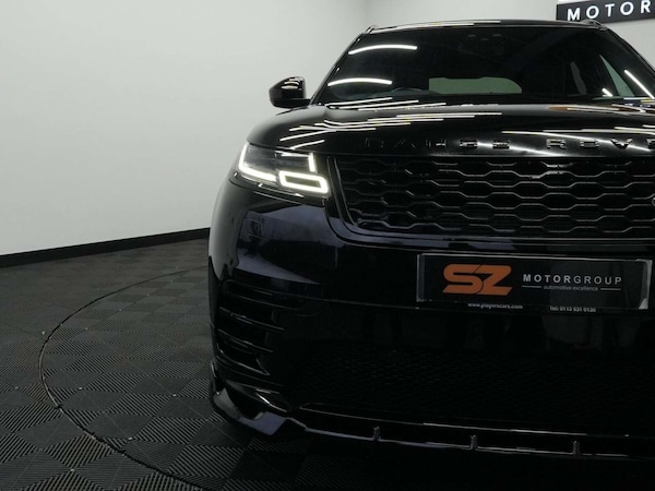 Used Land Rover Range Rover Velar 2018 for sale - 76278395: Photo 28