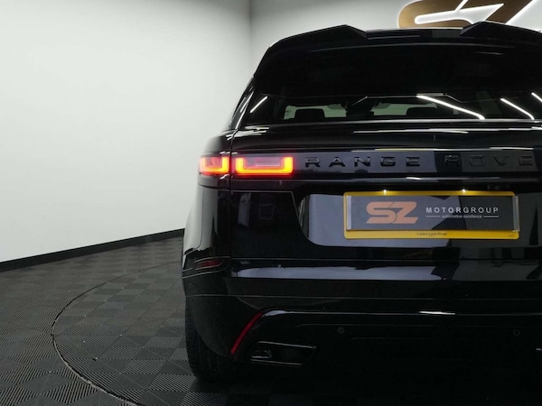 Used Land Rover Range Rover Velar 2018 for sale - 76278395: Photo 36