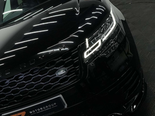 Used Land Rover Range Rover Velar 2018 for sale - 76278395: Photo 37