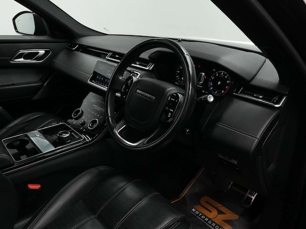 Used Land Rover Range Rover Velar 2018 for sale - 76278395: Photo 3