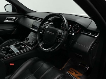 Used Land Rover Range Rover Velar 2018 for sale - 76278395: Photo 3