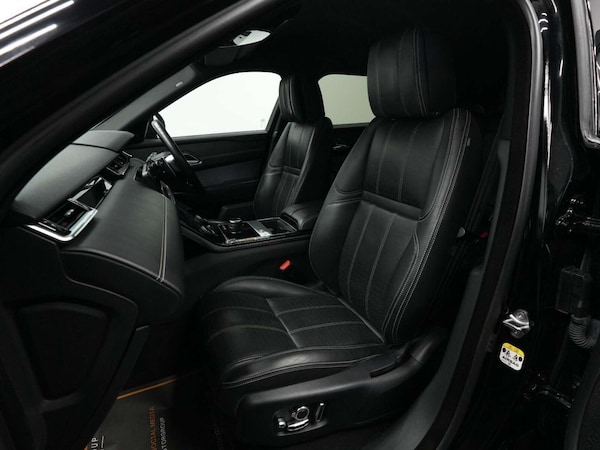 Used Land Rover Range Rover Velar 2018 for sale - 76278395: Photo 40