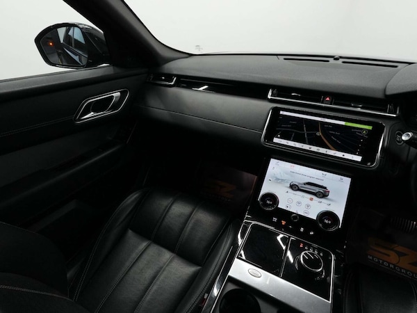 Used Land Rover Range Rover Velar 2018 for sale - 76278395: Photo 41