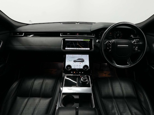 Used Land Rover Range Rover Velar 2018 for sale - 76278395: Photo 42