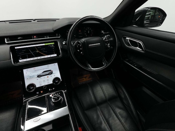 Used Land Rover Range Rover Velar 2018 for sale - 76278395: Photo 43