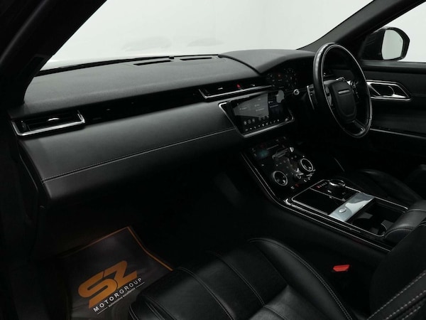 Used Land Rover Range Rover Velar 2018 for sale - 76278395: Photo 44