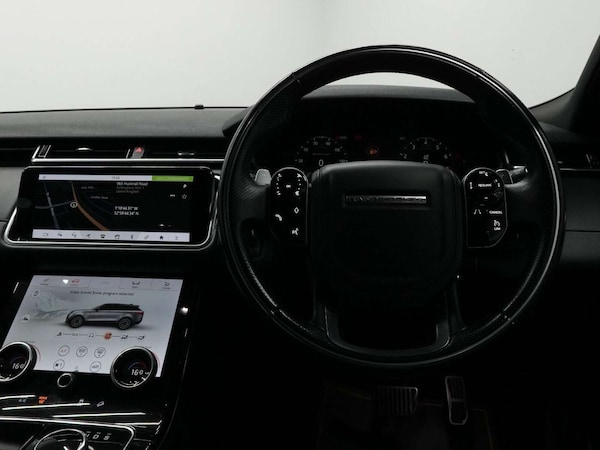 Used Land Rover Range Rover Velar 2018 for sale - 76278395: Photo 45