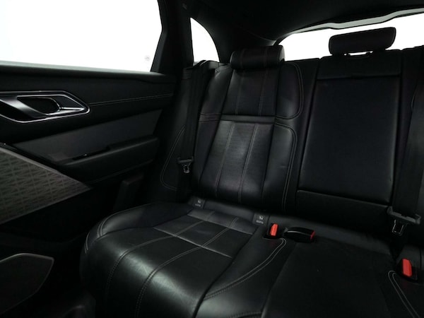 Used Land Rover Range Rover Velar 2018 for sale - 76278395: Photo 46