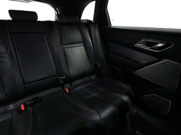 Used Land Rover Range Rover Velar 2018 for sale - 76278395: Photo 48