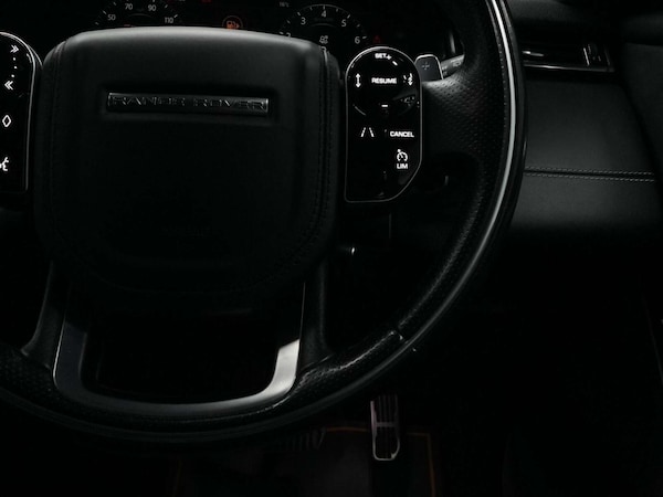 Used Land Rover Range Rover Velar 2018 for sale - 76278395: Photo 49