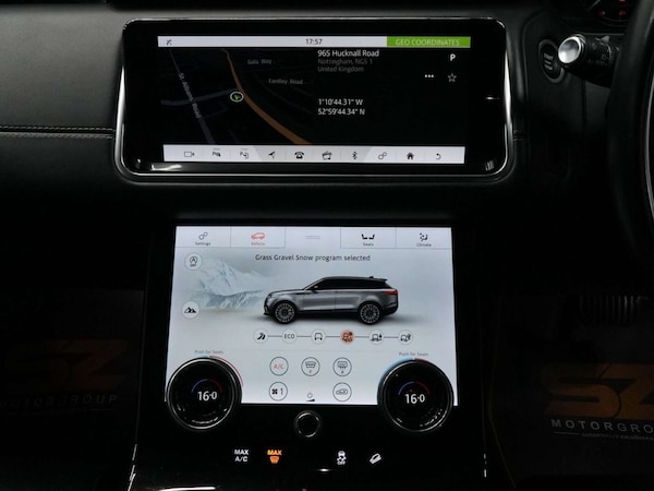 Used Land Rover Range Rover Velar 2018 for sale - 76278395: Photo 50
